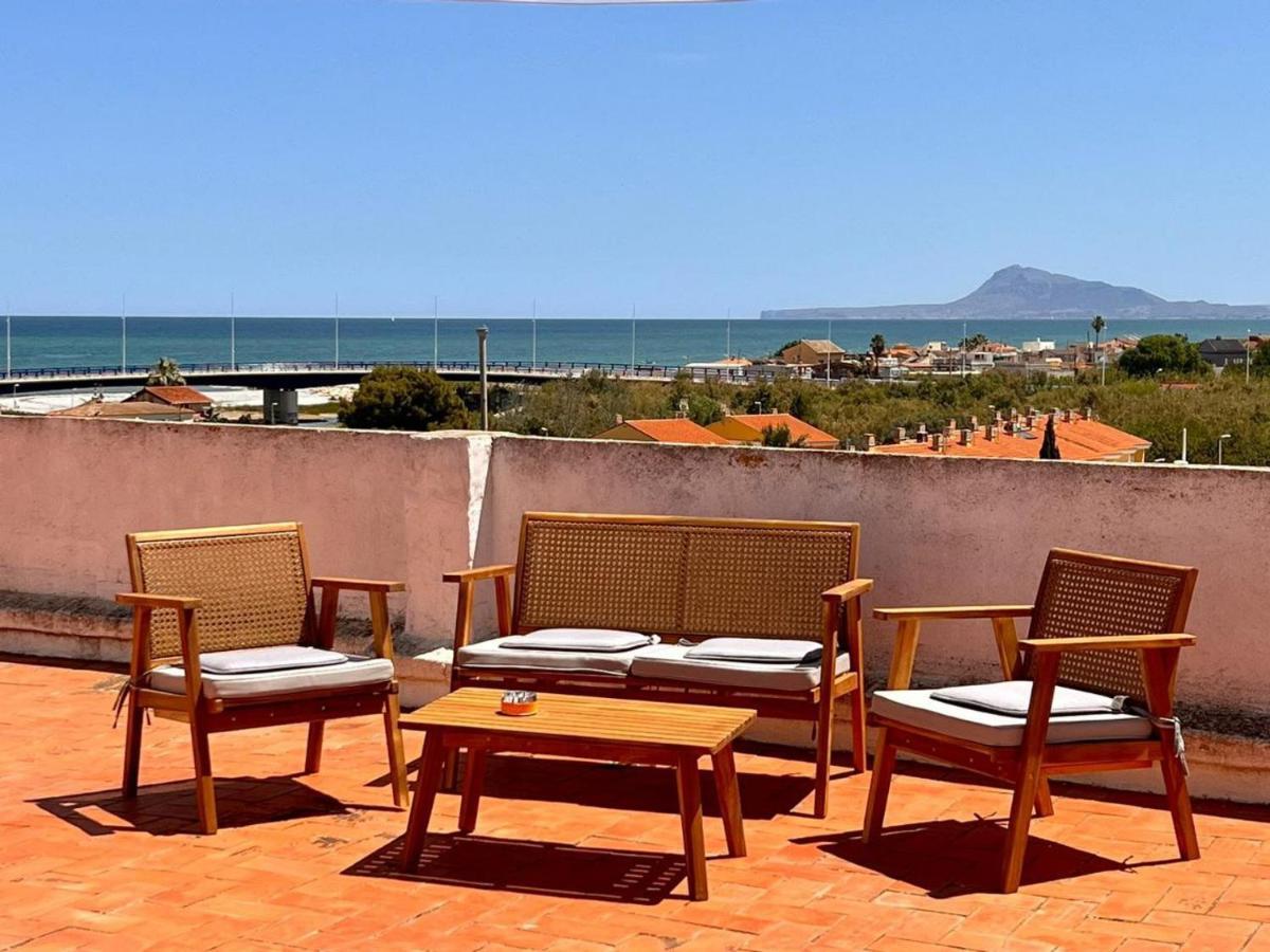 La Perla Del Puerto Apartamento Gandía Exterior foto